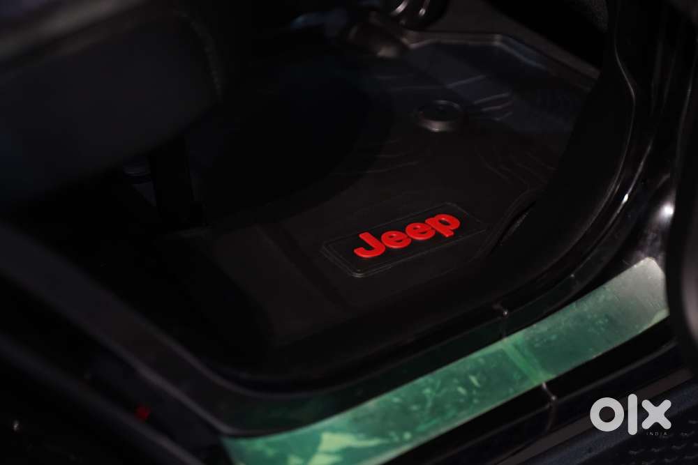 Jeep Wrangler Rubicon, 2023, Petrol