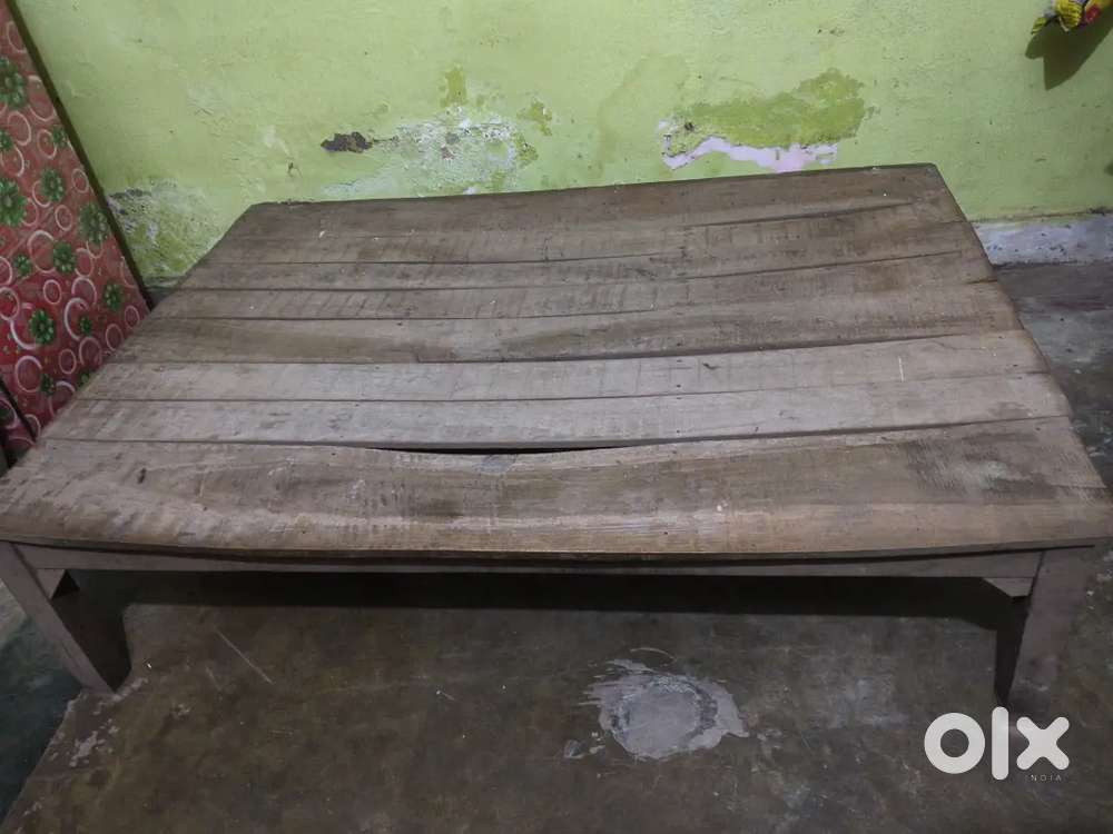 Chouki Bed