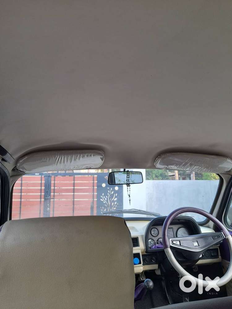 Ambassador 1500 Hm Stride Engine Grand Model