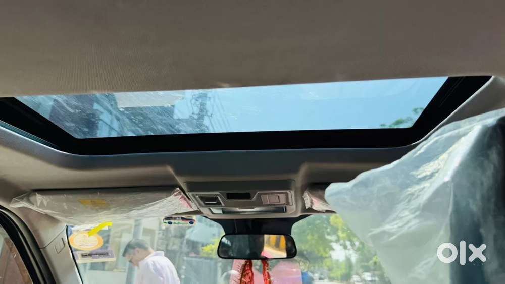 Tata Punch Ev, 2025, Electric
