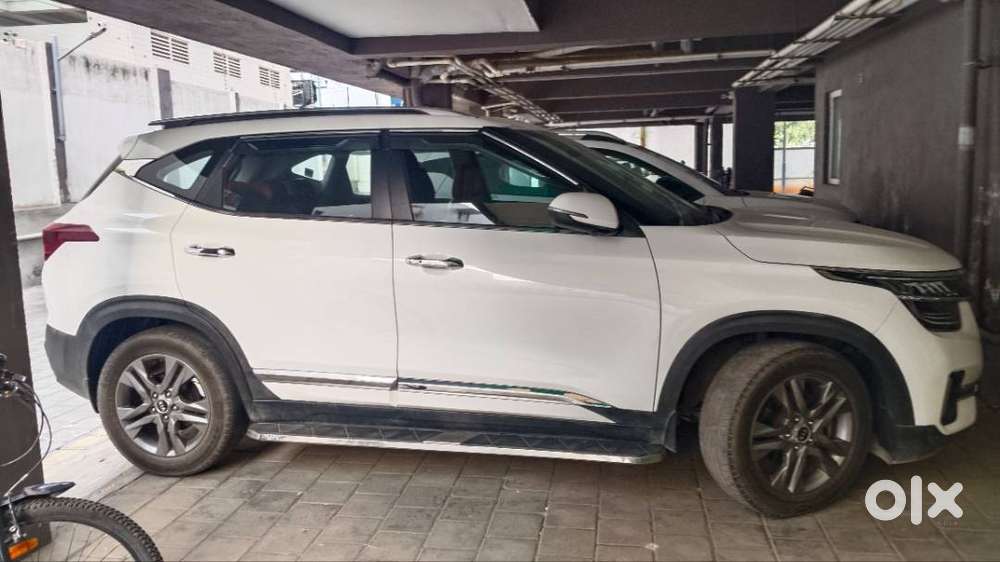 Kia Seltos Diesel Manual For Sale