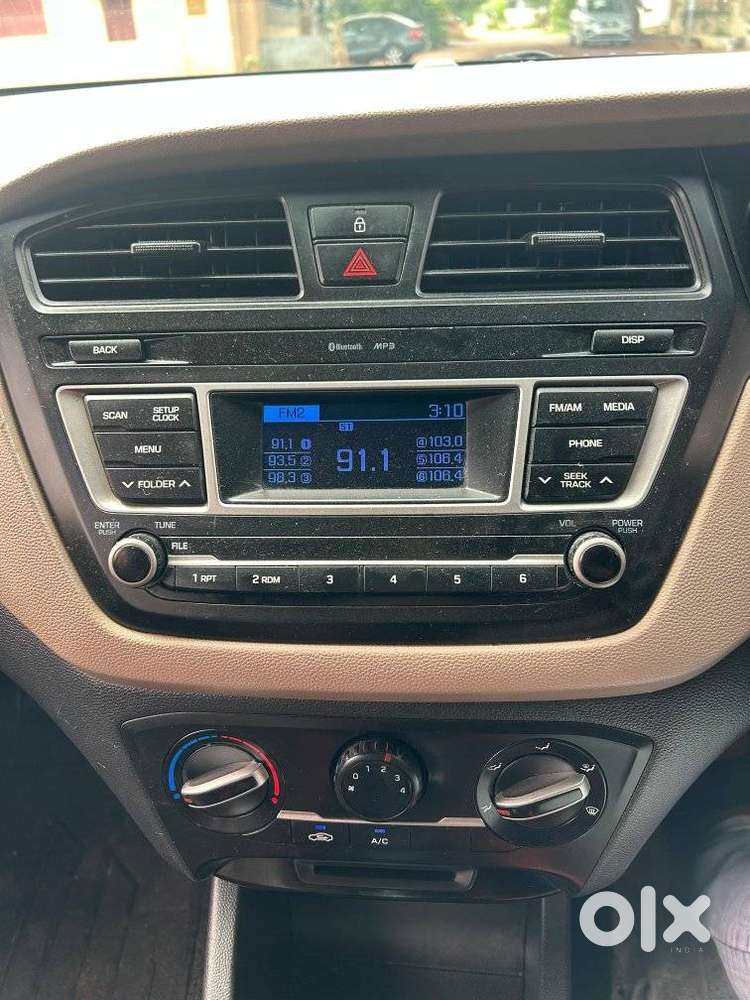 Hyundai I20 Diesel Sportz, 2018, Diesel
