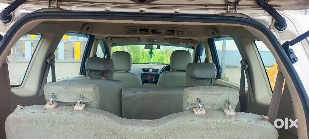 Maruti Suzuki Ertiga 1.5 Zxi 2013