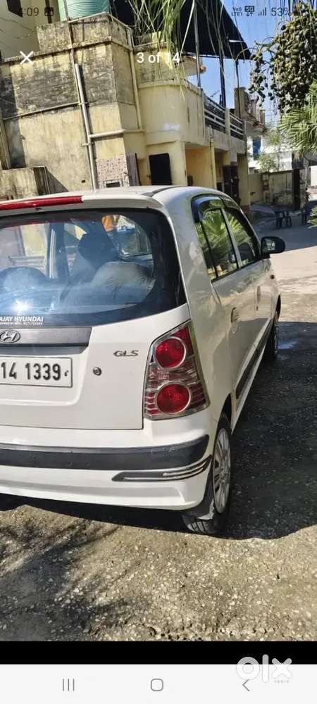 Honda 0 Alpha 2015 Petrol Good Condition Price 1.90