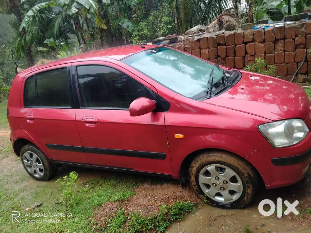 Power Steering 
Power Window 
Central Lock 
New Battery New Front Tyre