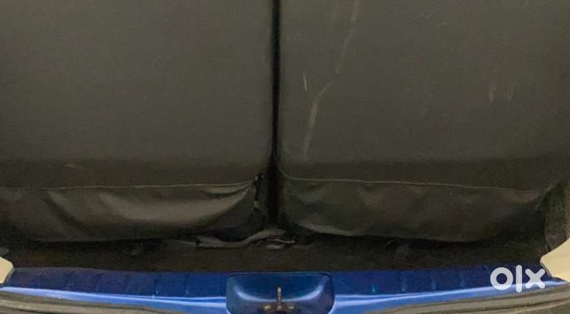 Renault Triber Rxz Easy-r Amt, 2022, Petrol