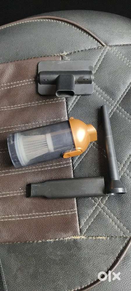 Vaccum cleaner for car Hyperlink is most powerful vacuum cleaner