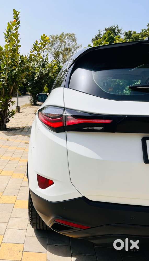 Tata Harrier Xza Plus Dual Tone, 2020, Diesel