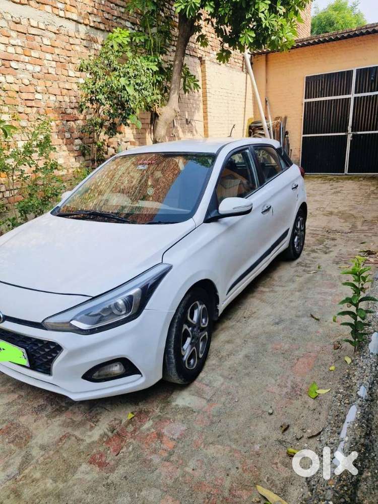 Hyundai I20 1.2 Asta Abs, 2018