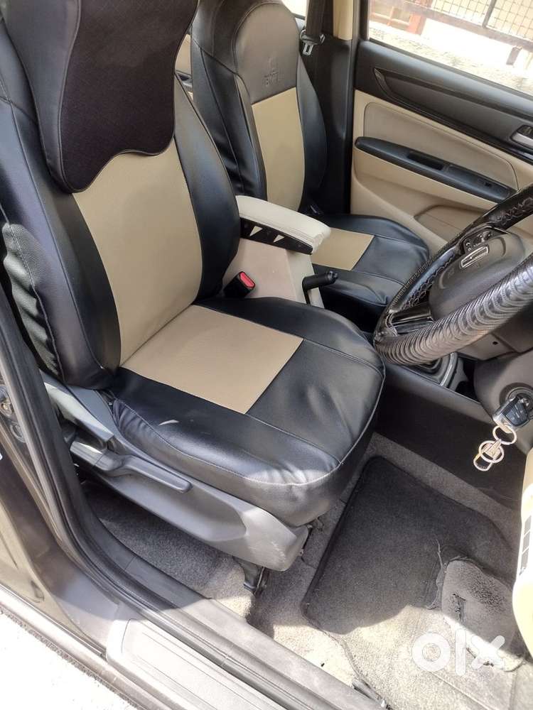 Honda Amaze 2019 Petrol 80000 Km Driven