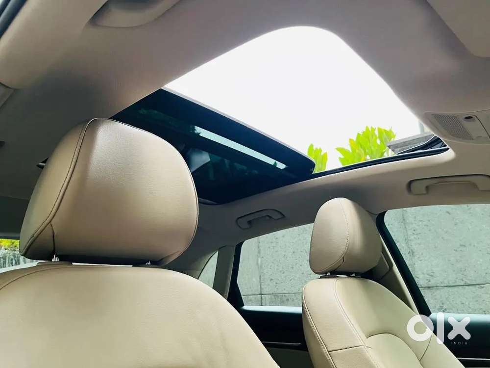 Audi Q3 2015 Diesel 45000 Km Driven