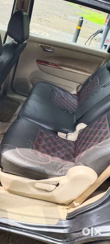 Maruti Suzuki Ertiga 1.5 2012