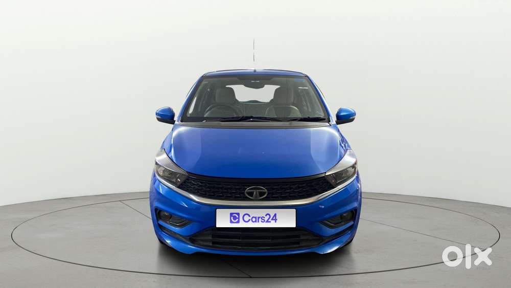 Tata Tiago 1.2 Revotron Xt, 2020, Petrol