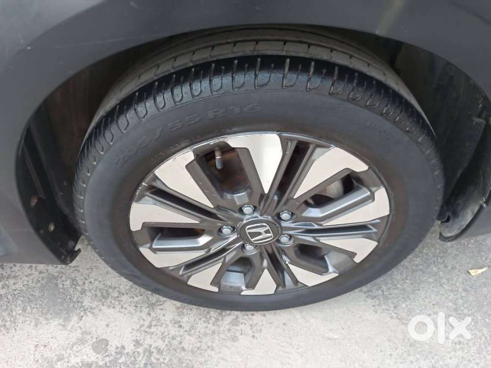 Honda Wr-v 1.5 Sv I-dtec Mt, 2021, Diesel