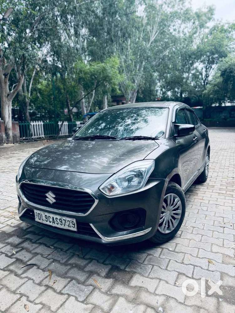 Maruti Suzuki Swift Dzire Vxi Optional, 2020, Petrol