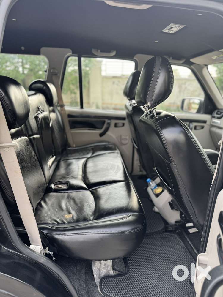 Mahindra Scorpio [2020-2022] 2.2 S11 2wd, 2021, Diesel