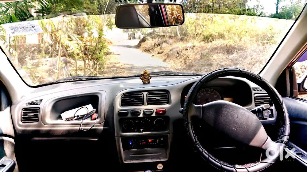 Maruti Suzuki Alto 2011 Petrol 690000 Km Driven