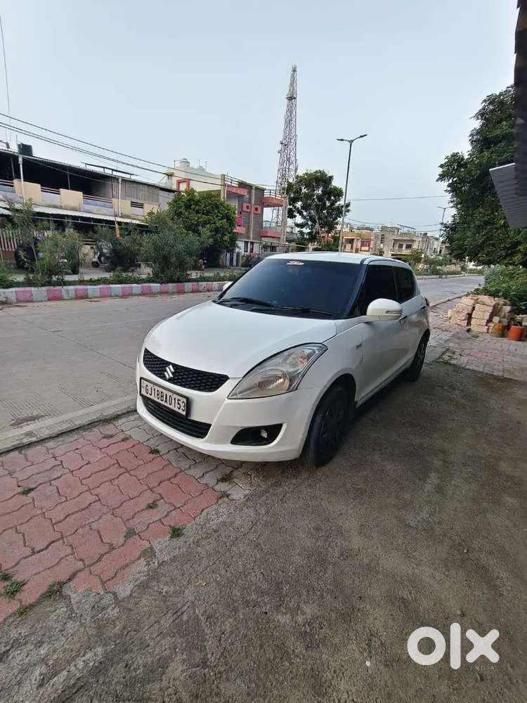Maruti Suzuki Swift Vdi 2011