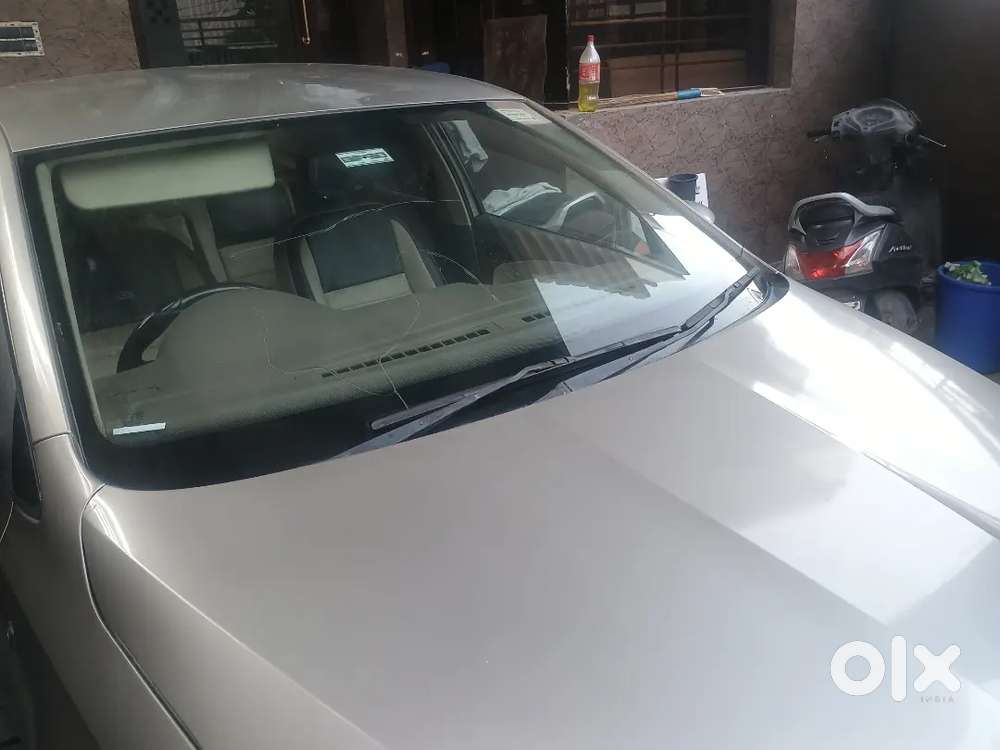 Skoda Rapid 2015 Diesel 105000 Km Driven