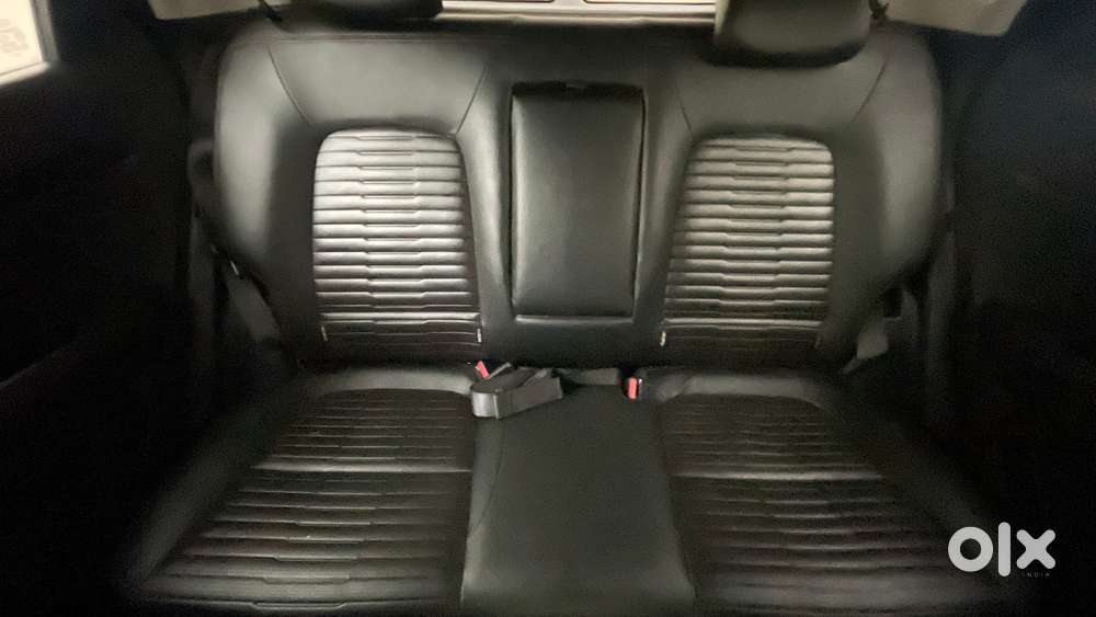 Kia Sonet 1.0 Gtx Plus Dct, 2020, Petrol
