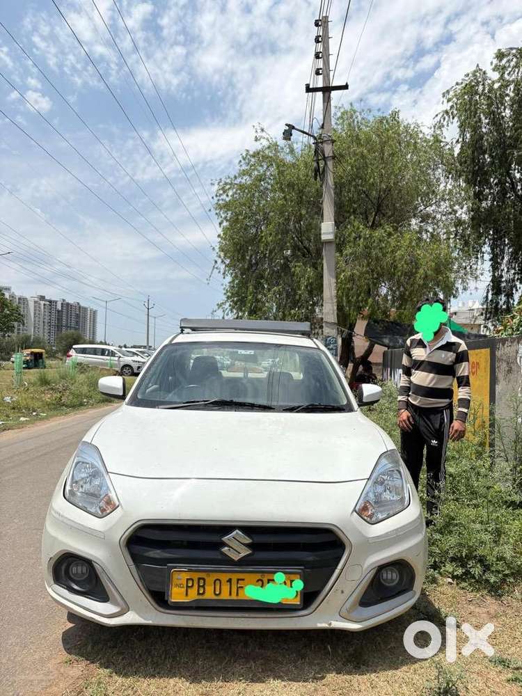 Maruti Suzuki Dzire 2025 Petrol Good Condition
