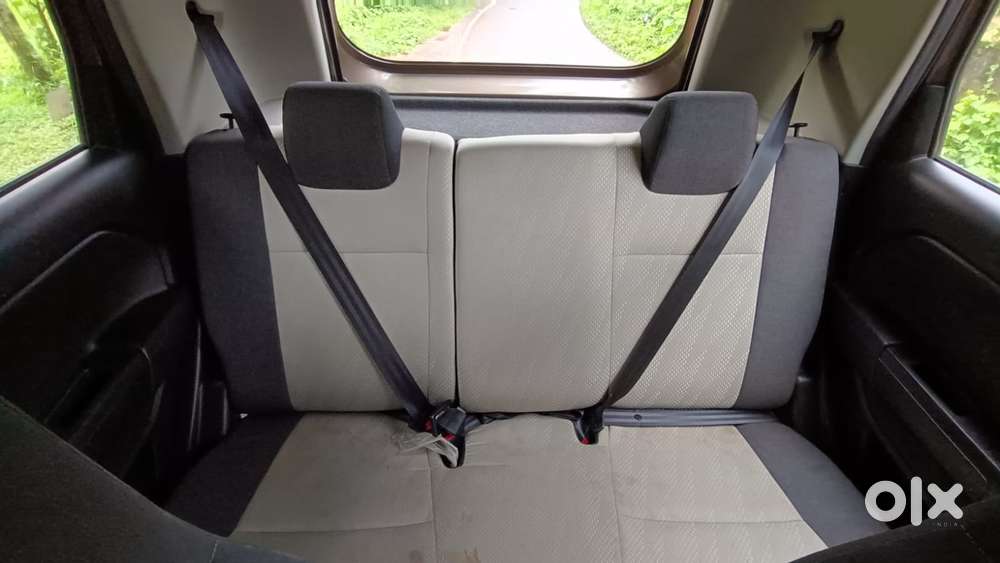Maruti Suzuki Wagon R Vxi 1.0, 2023, Petrol