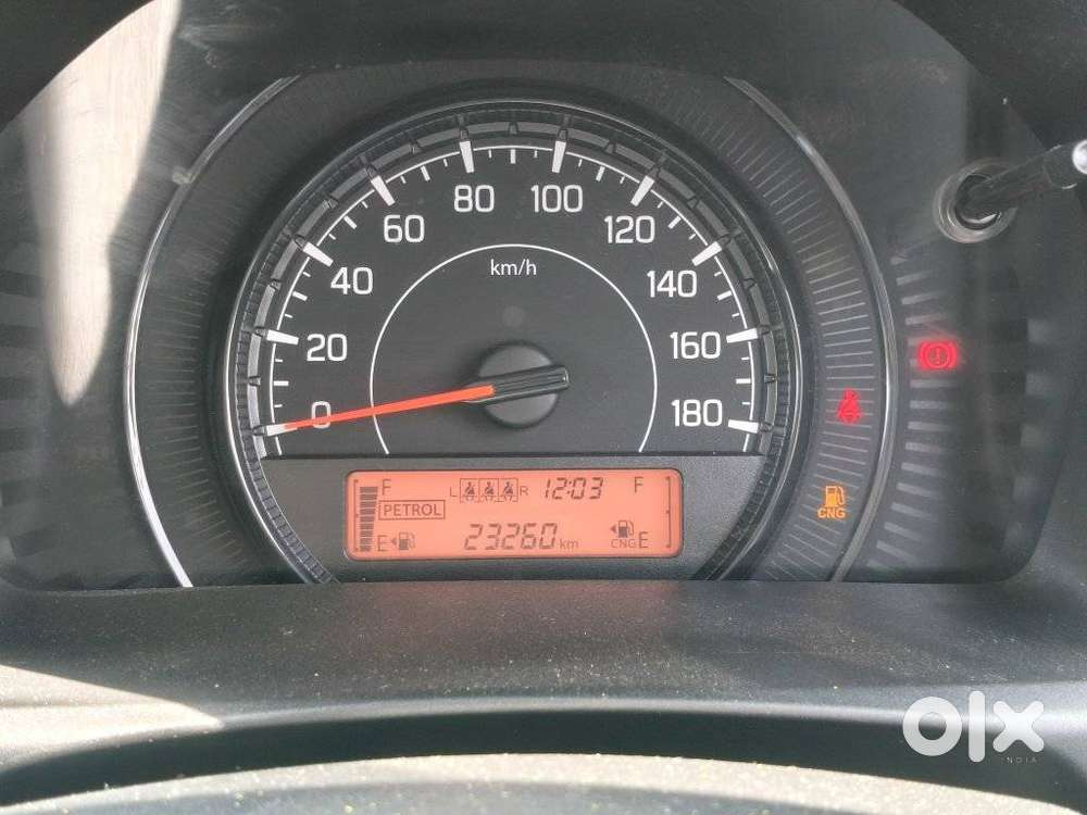 Maruti Suzuki Wagon R Vxi, 2024, Cng & Hybrids