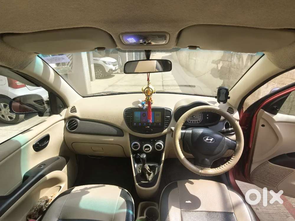 Hyundai I10 2010 Petrol Well Maintained