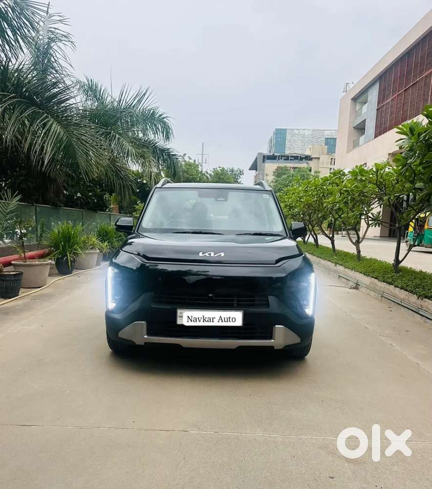 Kia Syros, 2025, Diesel