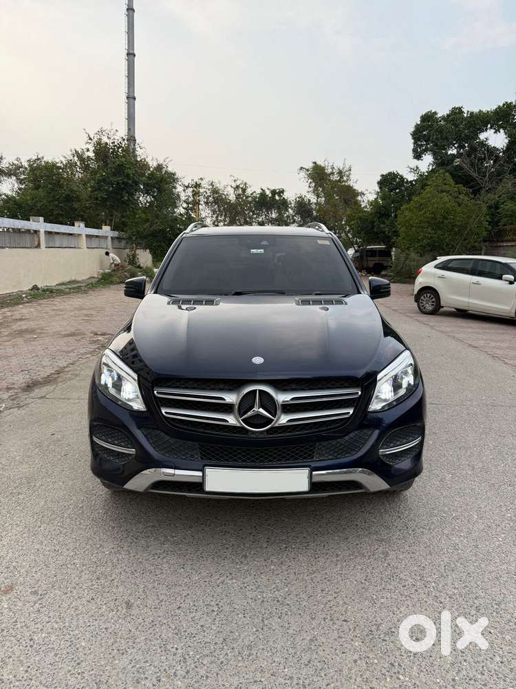 Mercedes-benz Gle Class 250d, 2016, Diesel