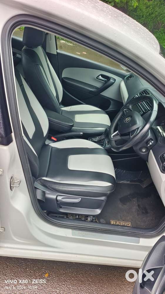 Skoda Rapid 1.0 Ambition Tsi, 2021, Petrol