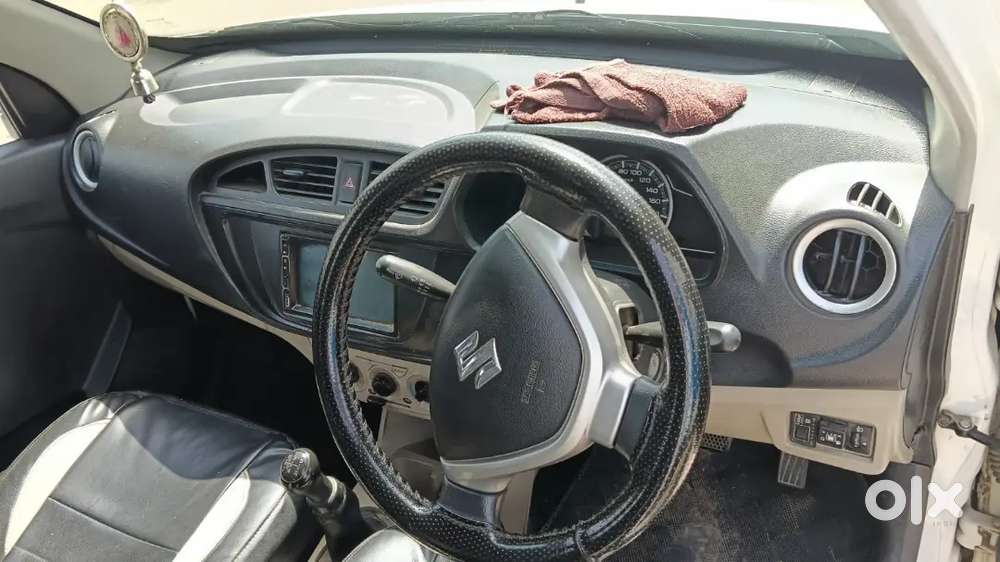 Maruti Suzuki Alto 800 2019 Petrol Well Maintained