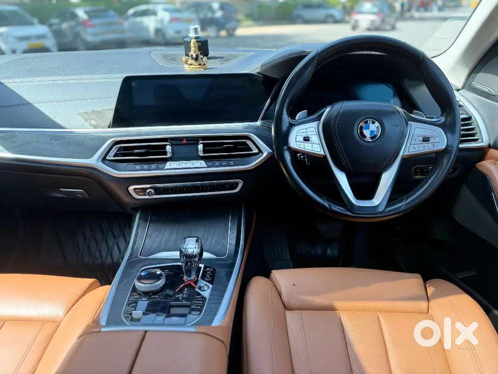 Bmw X7 Xdrive30d