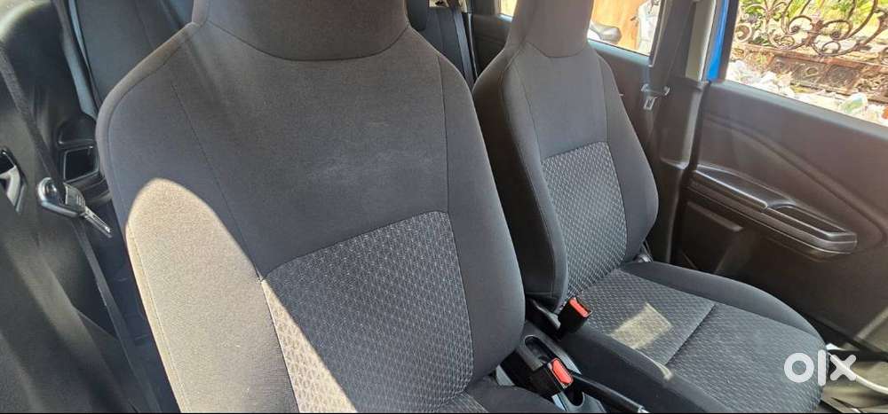 Maruti Suzuki Celerio Automatic 2021 Petrol Well Maintained