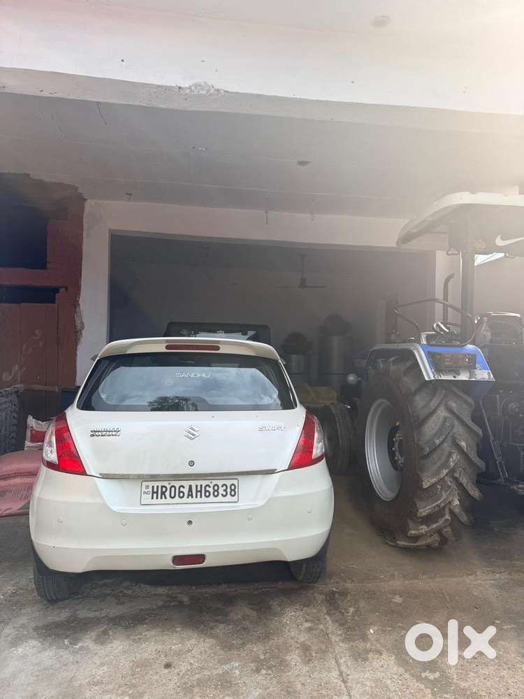 Maruti Suzuki Swift 2016 Diesel 105000 Km Driven