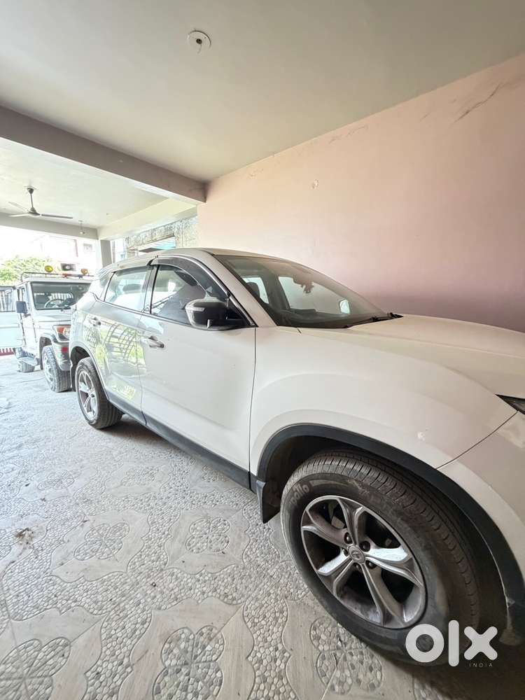 Tata Harrier Diesel 2023