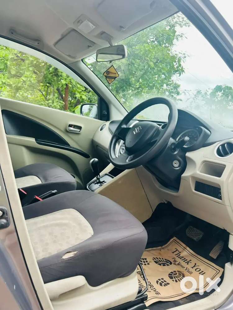 Maruti Suzuki Celerio 2014 Petrol 84000 Km Driven