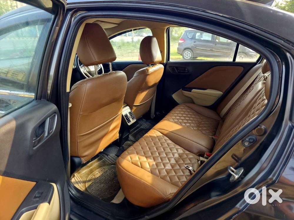 Honda City 1.5 Sv I-vtec Mt, 2016, Petrol