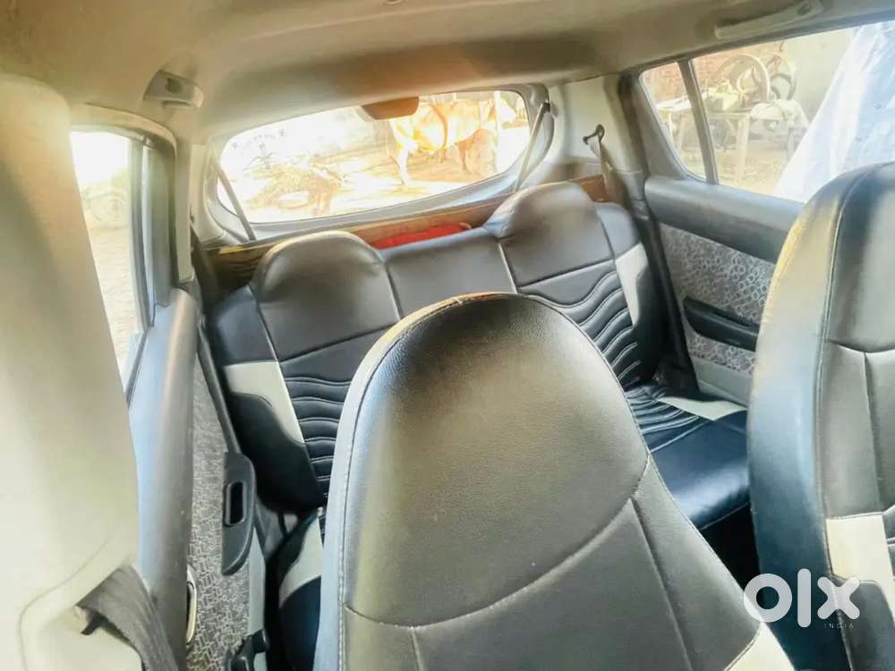 Maruti Suzuki Alto 800 2019 Petrol 55000 Km Driven
