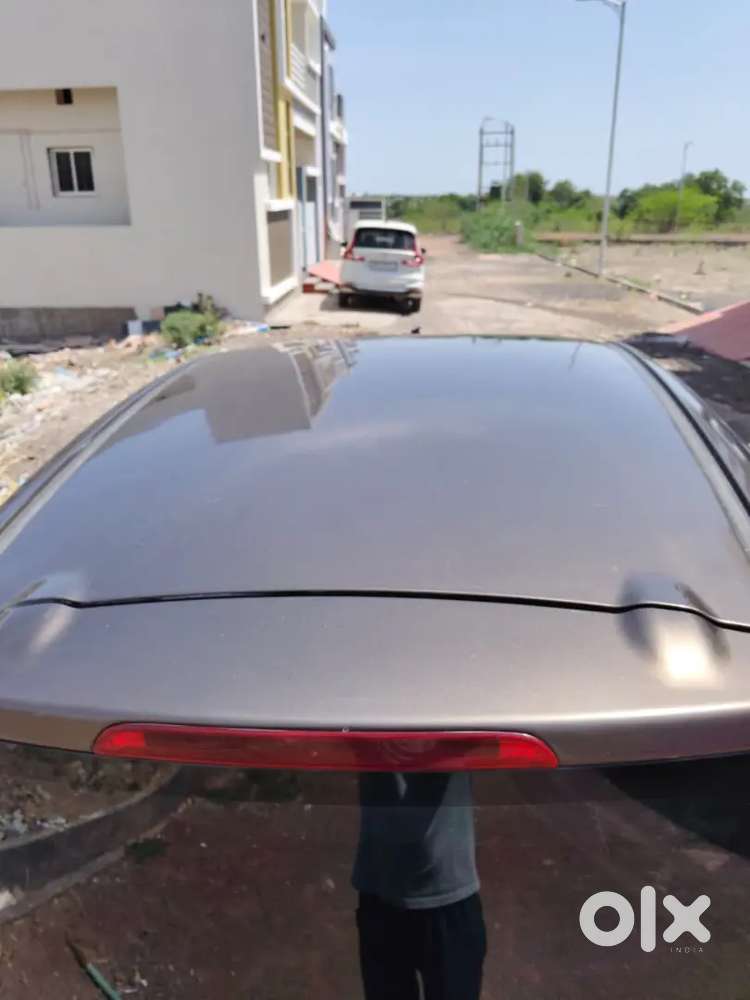 Maruti Suzuki Ritz 2010 Diesel Well Maintained