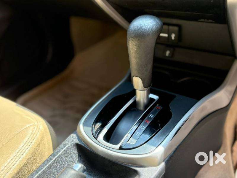 Honda City, 2018, Petrol