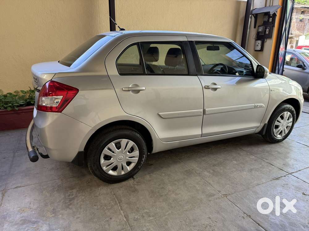 Maruti Suzuki Swift Dzire 2012-2015 Vdi, 2014, Diesel