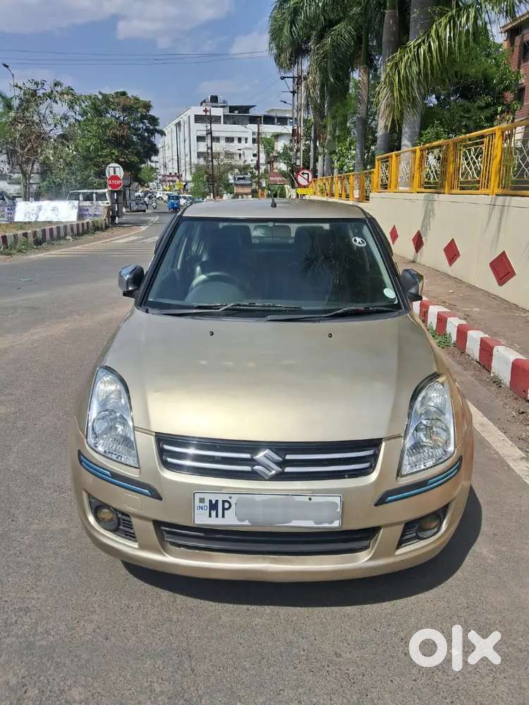 Maruti Suzuki Swift Dzire Vdi Diesal In Top Condition