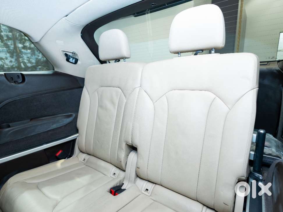 Audi Q7 3.0 45 Tdi Premium Plus, 2018, Diesel