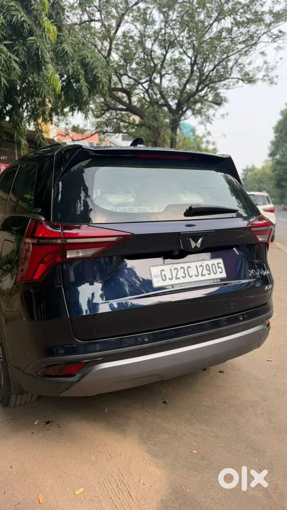 Mahindra Xuv700 Diesel Manual 2025