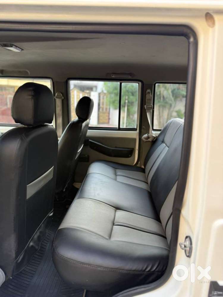 Mahindra Bolero 1.5 B4, 2022, Diesel