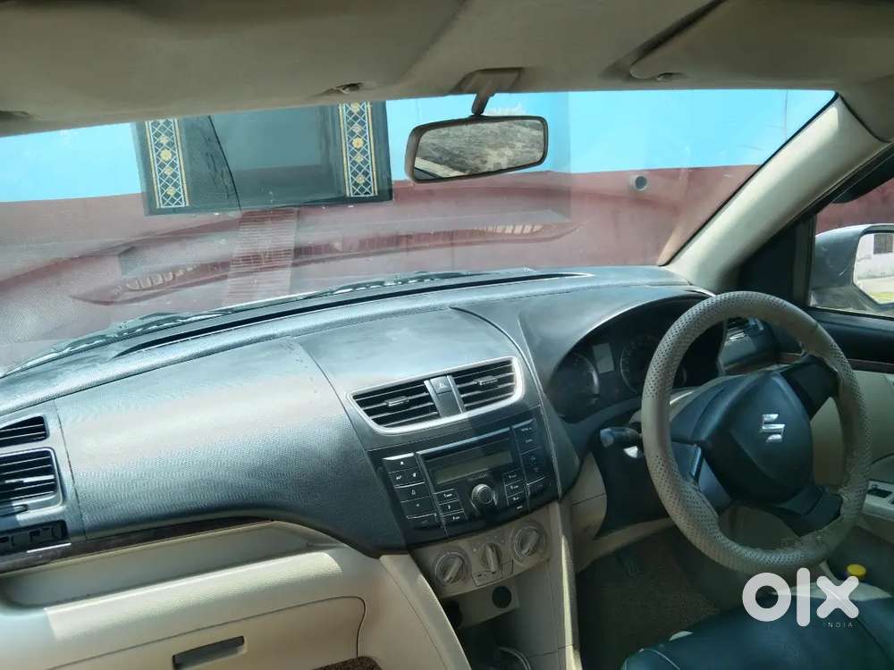 Well Maintain Swift Dzire
