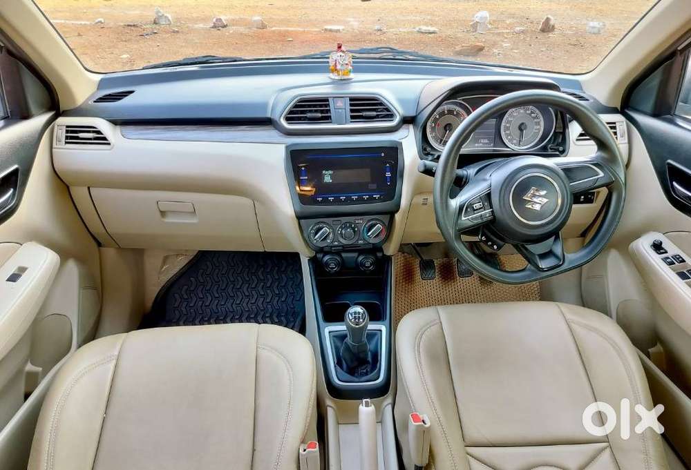 Maruti Suzuki Dzire 1.2 Vxi, 2024, Petrol