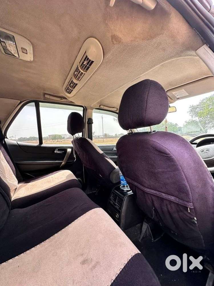 Tata Safari Storme Vx Varicor 400, 2017, Diesel