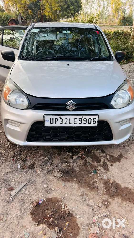 Maruti Suzuki Alto 800 2020